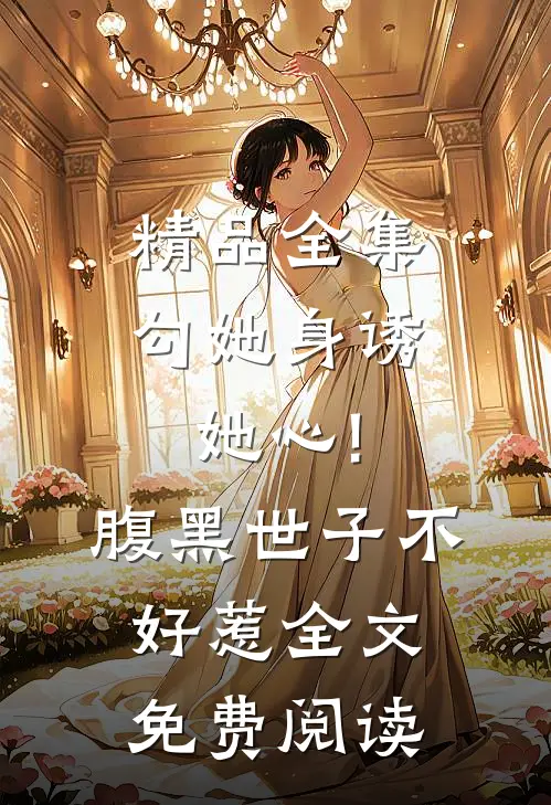 精品全集勾她身诱她心!腹黑世子不好惹全文免费阅读