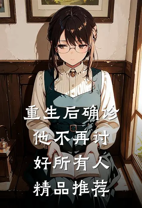 重生后确诊，他不再讨好所有人精品推荐