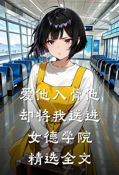 爱他入骨他却将我送进女德学院精选全文