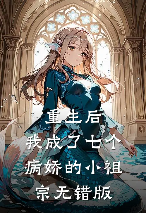 重生后，我成了七个病娇的小祖宗无错版