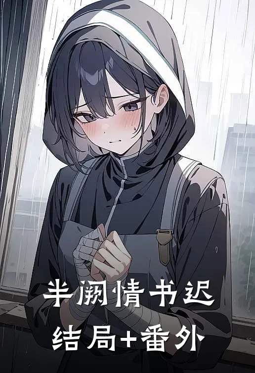 半阙情书迟结局+番外