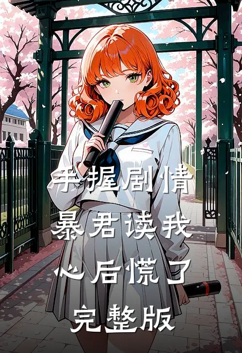 手握剧情:暴君读我心后慌了完整版
