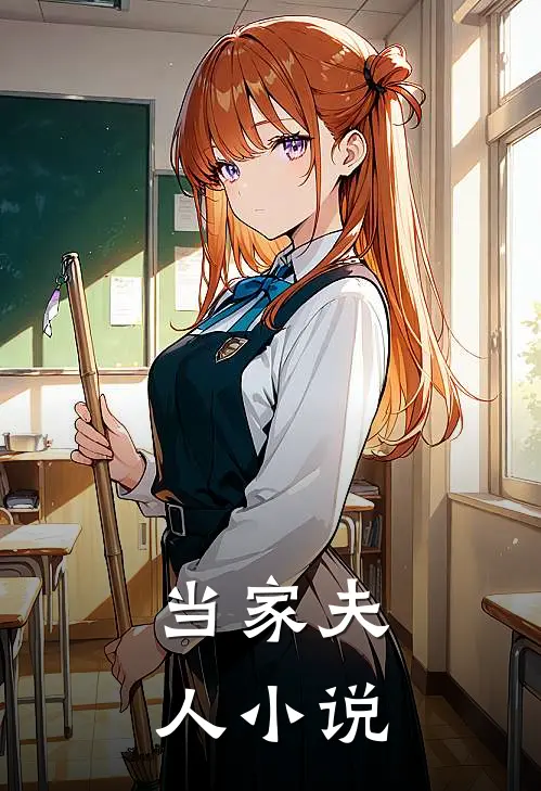 当家夫人小说
