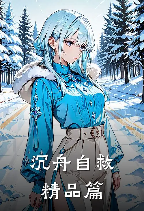 沉舟自救精品篇