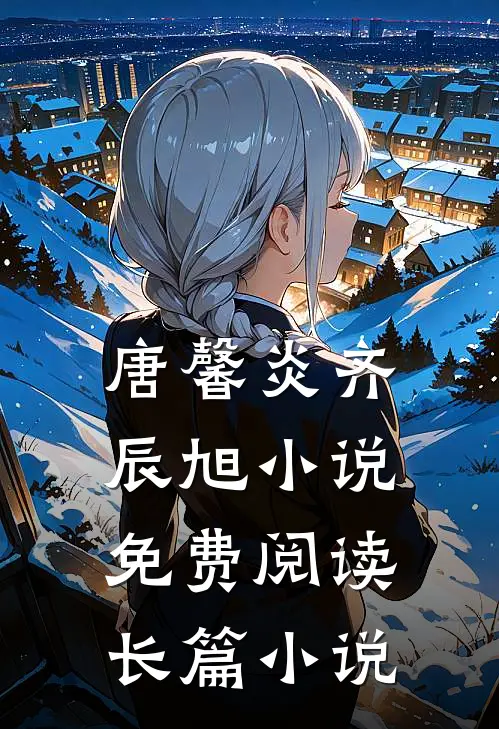 唐馨炎齐辰旭小说免费阅读长篇小说