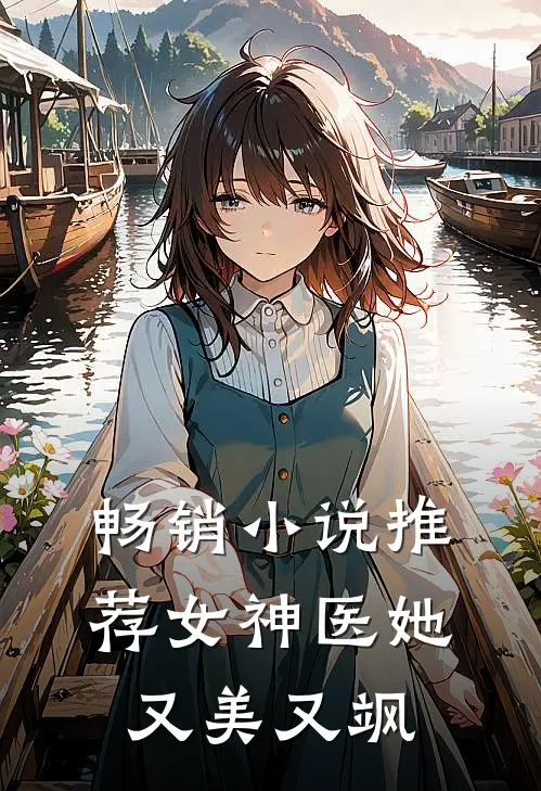 畅销小说推荐女神医她又美又飒