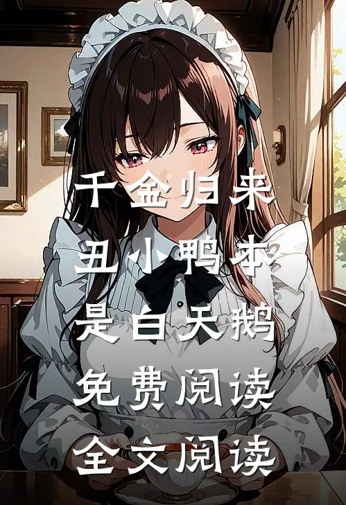 千金归来:丑小鸭本是白天鹅免费阅读全文阅读