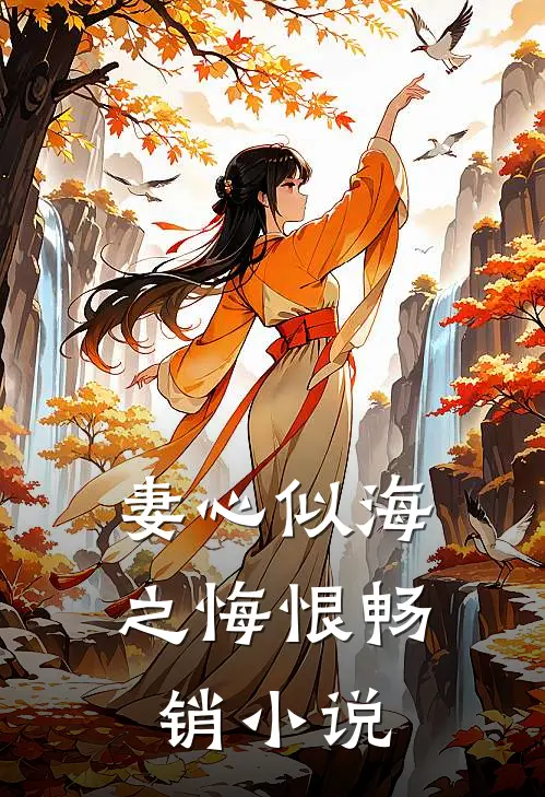 妻心似海之悔恨畅销小说