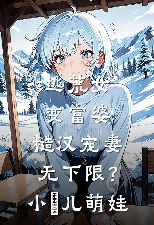 逃荒女变富婆糙汉宠妻无下限?小玥儿萌娃免费阅读