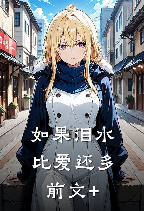 如果泪水比爱还多前文+