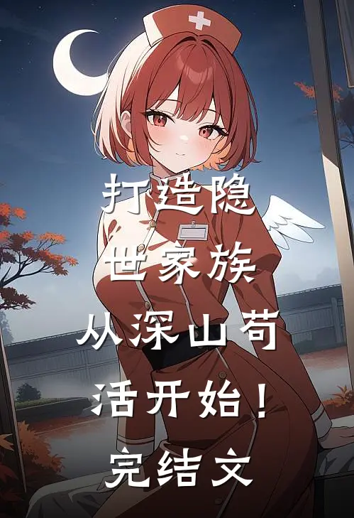 打造隐世家族,从深山苟活开始!完结文学