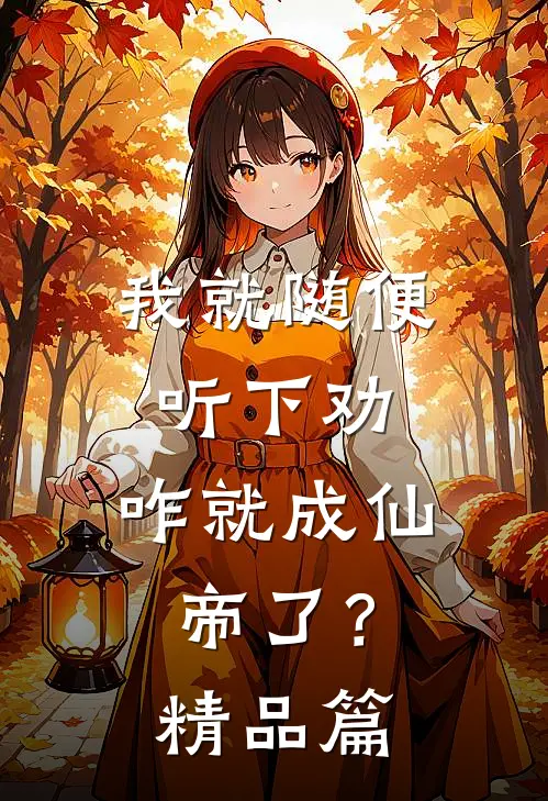 我就随便听下劝,咋就成仙帝了?精品篇在线阅读