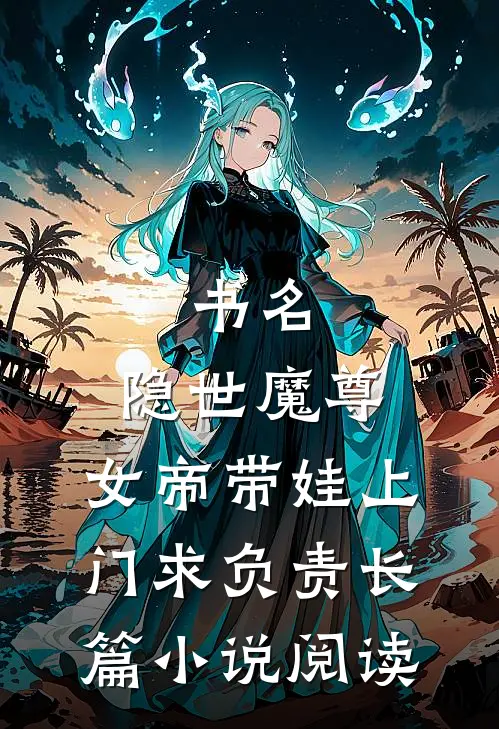 书名:隐世魔尊,女帝带娃上门求负责长篇小说阅读