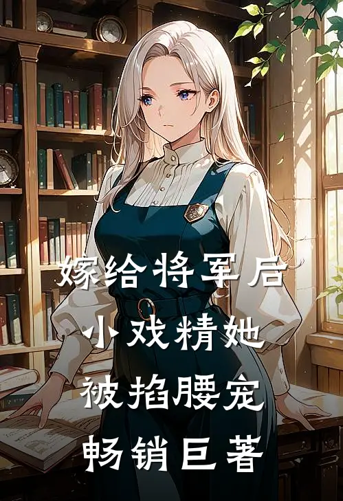 嫁给将军后，小戏精她被掐腰宠畅销巨著