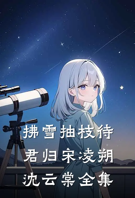 拂雪抽枝待君归宋凌朔沈云棠全集