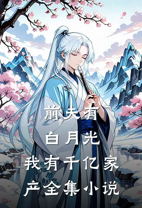 前夫有白月光，我有千亿家产全集小说