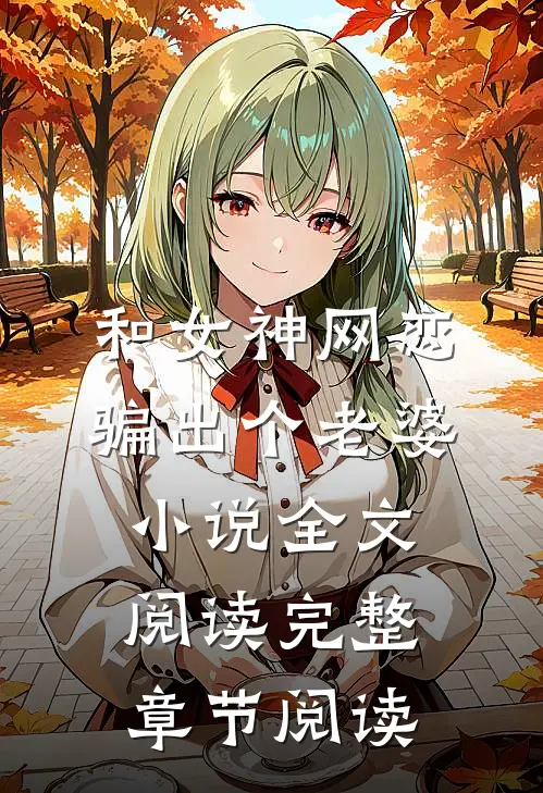 和女神网恋骗出个老婆小说全文阅读完整章节阅读