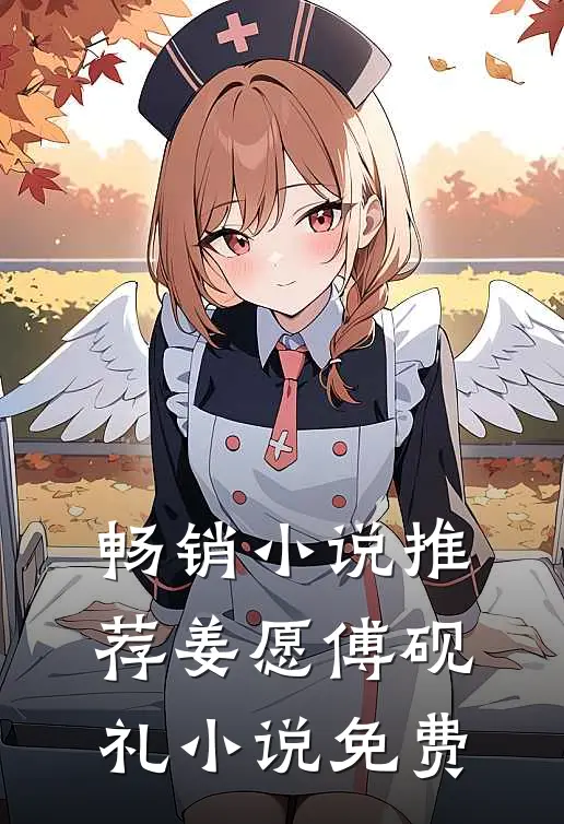 畅销小说推荐姜愿傅砚礼小说免费