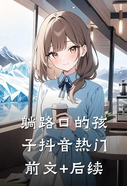 躺路口的孩子抖音热门前文+后续