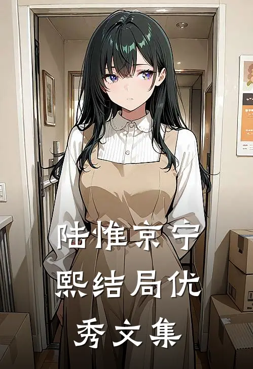 陆惟京宁熙结局优秀文集