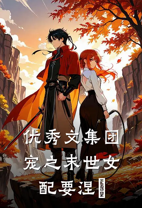 优秀文集团宠之末世女配要涅槃