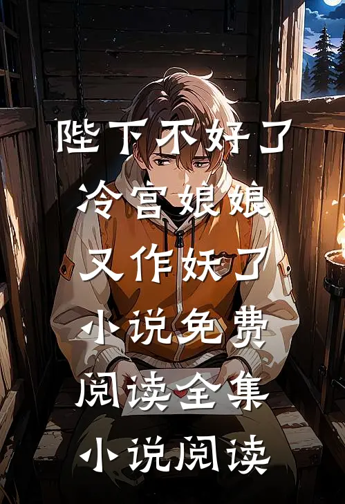 陛下不好了冷宫娘娘又作妖了小说免费阅读全集小说阅读