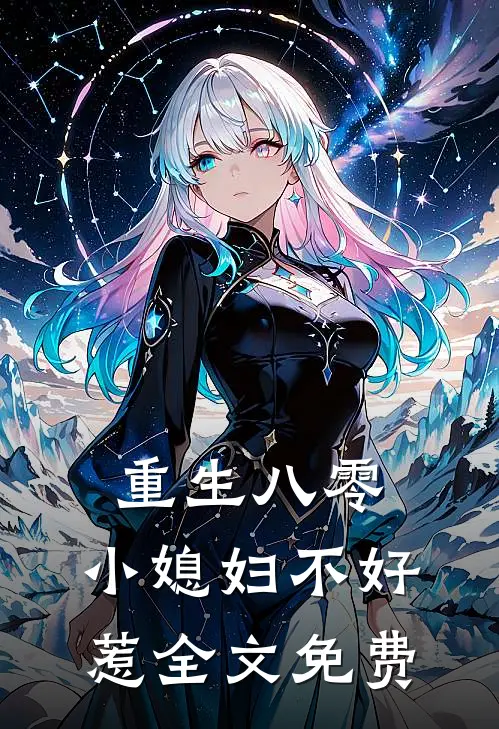 重生八零：小媳妇不好惹全文免费