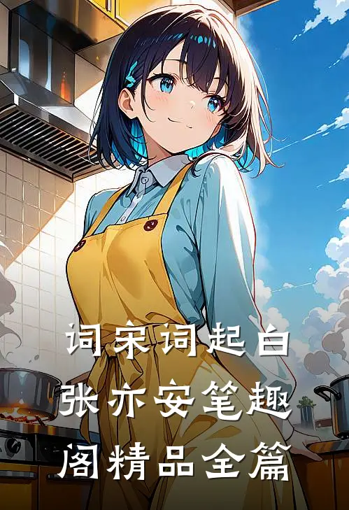 词宋词起白 张亦安 笔趣阁精品全篇