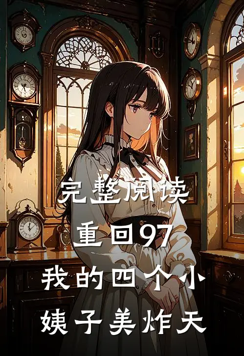 完整阅读重回97：我的四个小姨子美炸天
