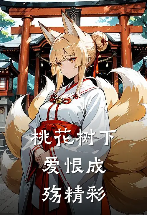 桃花树下,爱恨成殇精彩片段