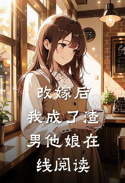 改嫁后,我成了渣男他娘在线阅读