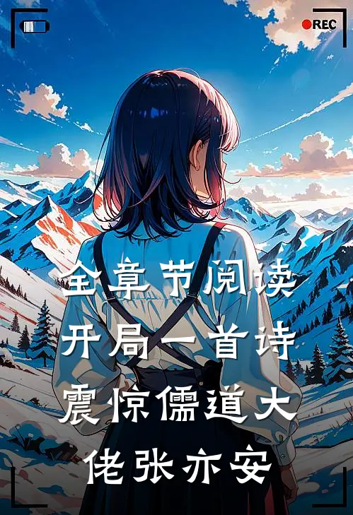 全章节阅读开局一首诗震惊儒道大佬张亦安