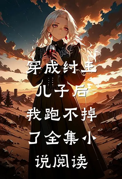 穿成纣王儿子后，我跑不掉了全集小说阅读