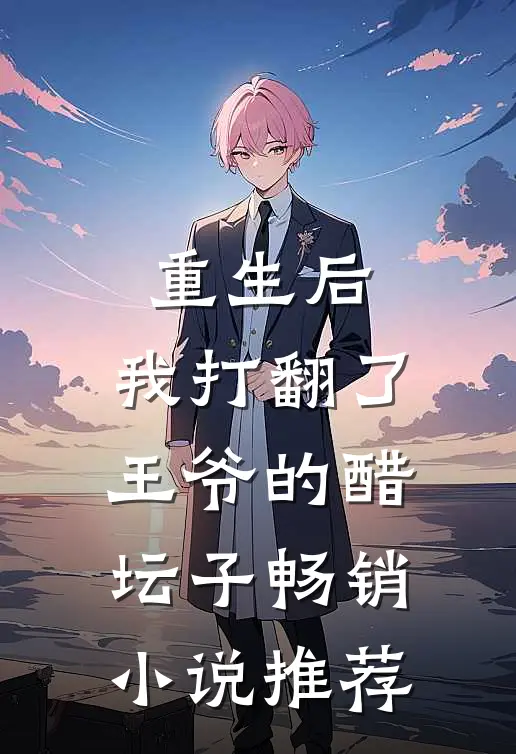 重生后，我打翻了王爷的醋坛子畅销小说推荐