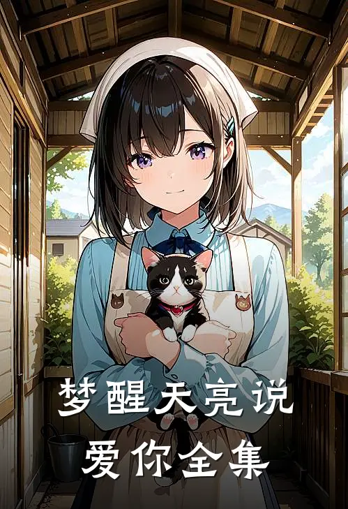 梦醒天亮说爱你 全集