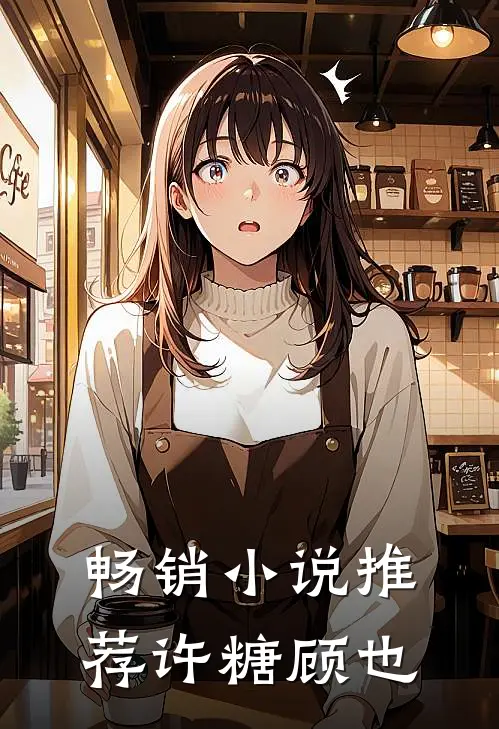 畅销小说推荐许糖顾也