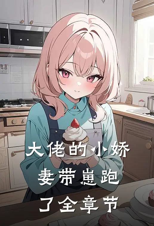 大佬的小娇妻带崽跑了全章节