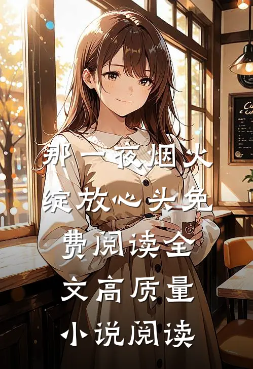 那一夜烟火绽放心头免费阅读全文高质量小说阅读
