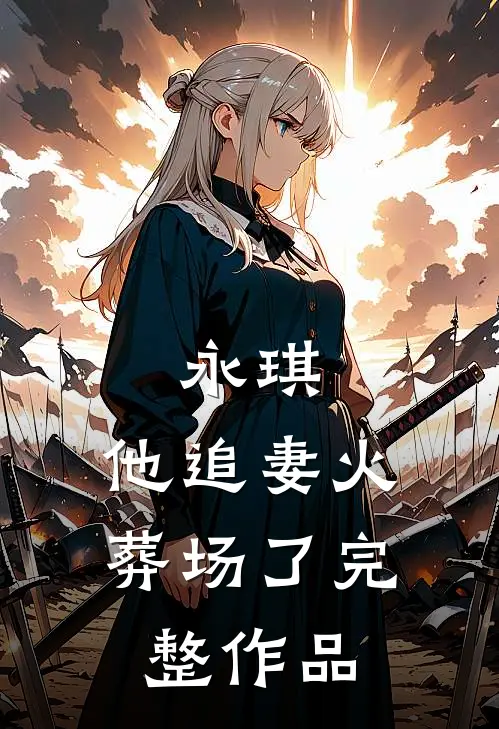 永琪,他追妻火葬场了完整作品在线阅读
