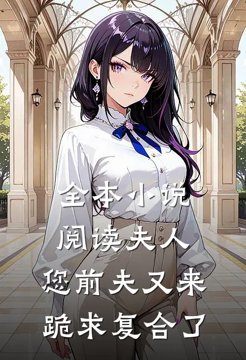 全本小说阅读夫人，您前夫又来跪求复合了