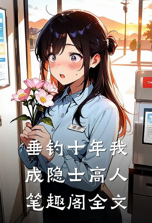 垂钓十年我成隐士高人笔趣阁全文