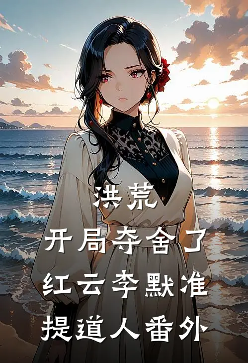 洪荒：开局夺舍了红云李默准提道人 番外