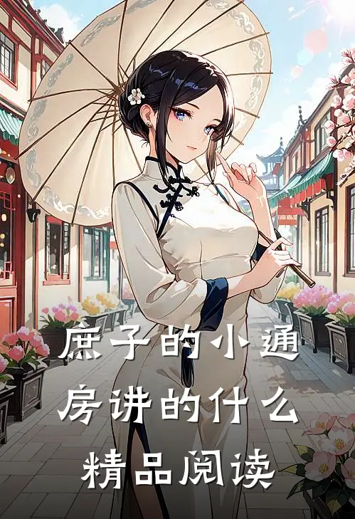 庶子的小通房讲的什么精品阅读