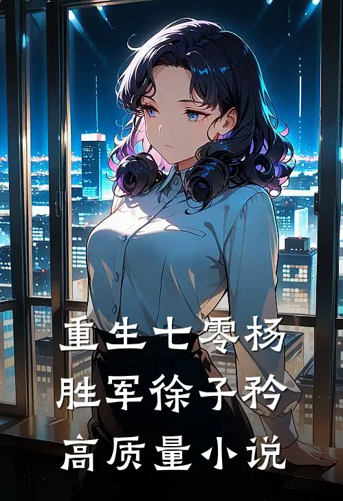 重生七零杨胜军徐子矜高质量小说