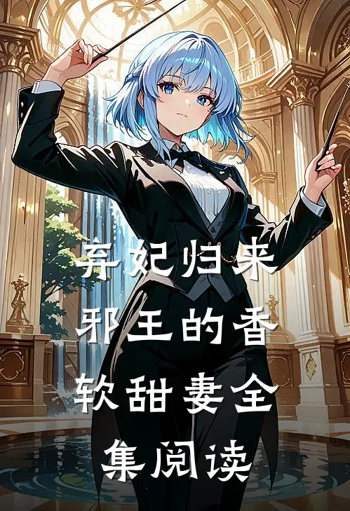 弃妃归来：邪王的香软甜妻全集阅读