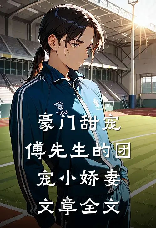 豪门甜宠傅先生的团宠小娇妻文章全文