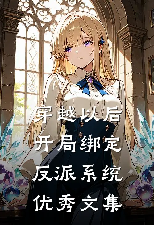 穿越以后，开局绑定反派系统优秀文集