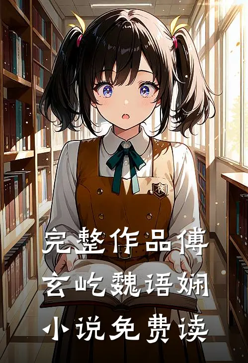 完整作品傅玄屹魏语娴小说免费读