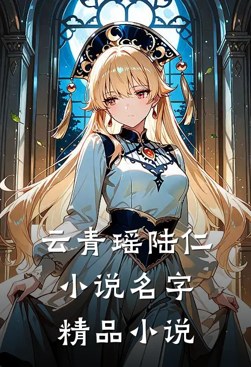 云青瑶陆仁小说名字精品小说