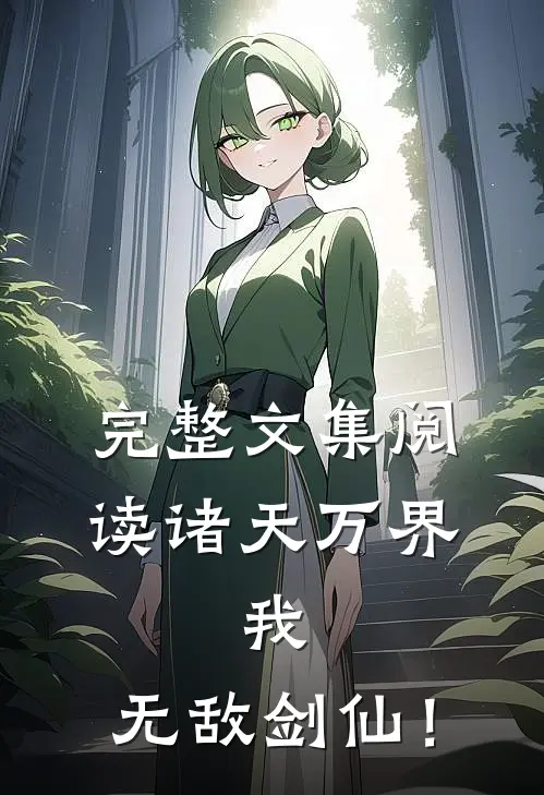 完整文集阅读诸天万界：我，无敌剑仙！